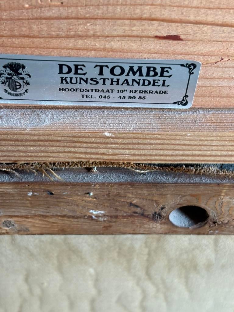 Schilderij, Dieren en Toebehoren, Overige soorten