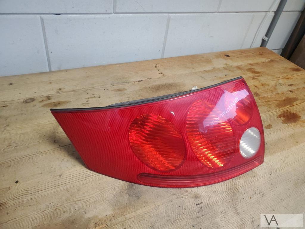 Audi TT 8n 1998 - 2005 achterlicht links schadevrij €200, Auto-onderdelen, Gebruikt, -, -, -