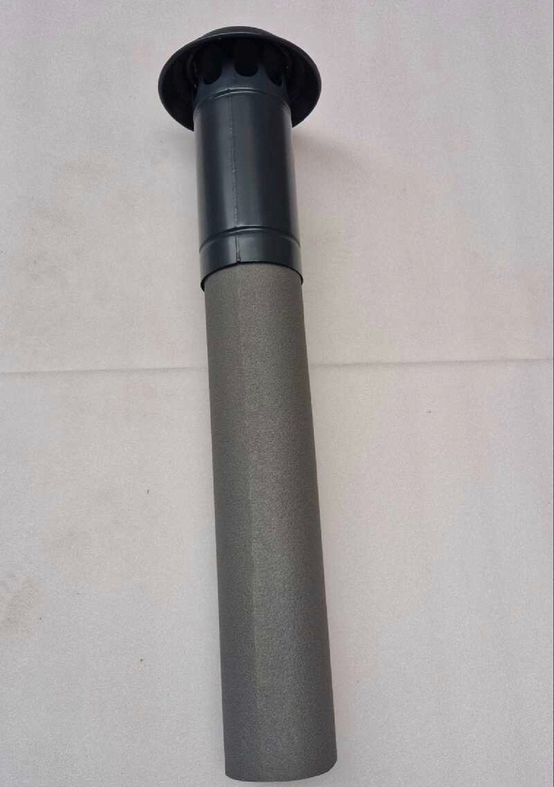 Thermoduct dakdoorvoer diameter 160mm, Ophalen, Nieuw, Ventilator en Afzuiger