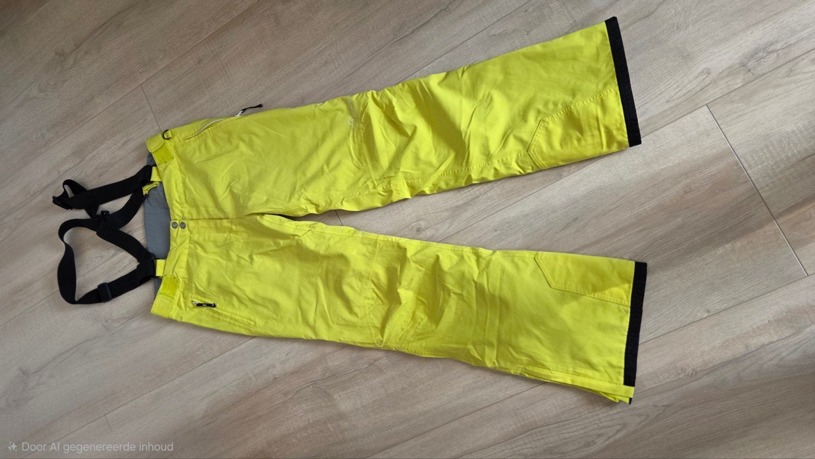 Dare2b Skibroek mt 40, Ophalen of Verzenden, Dare2b, Gedragen, Broek