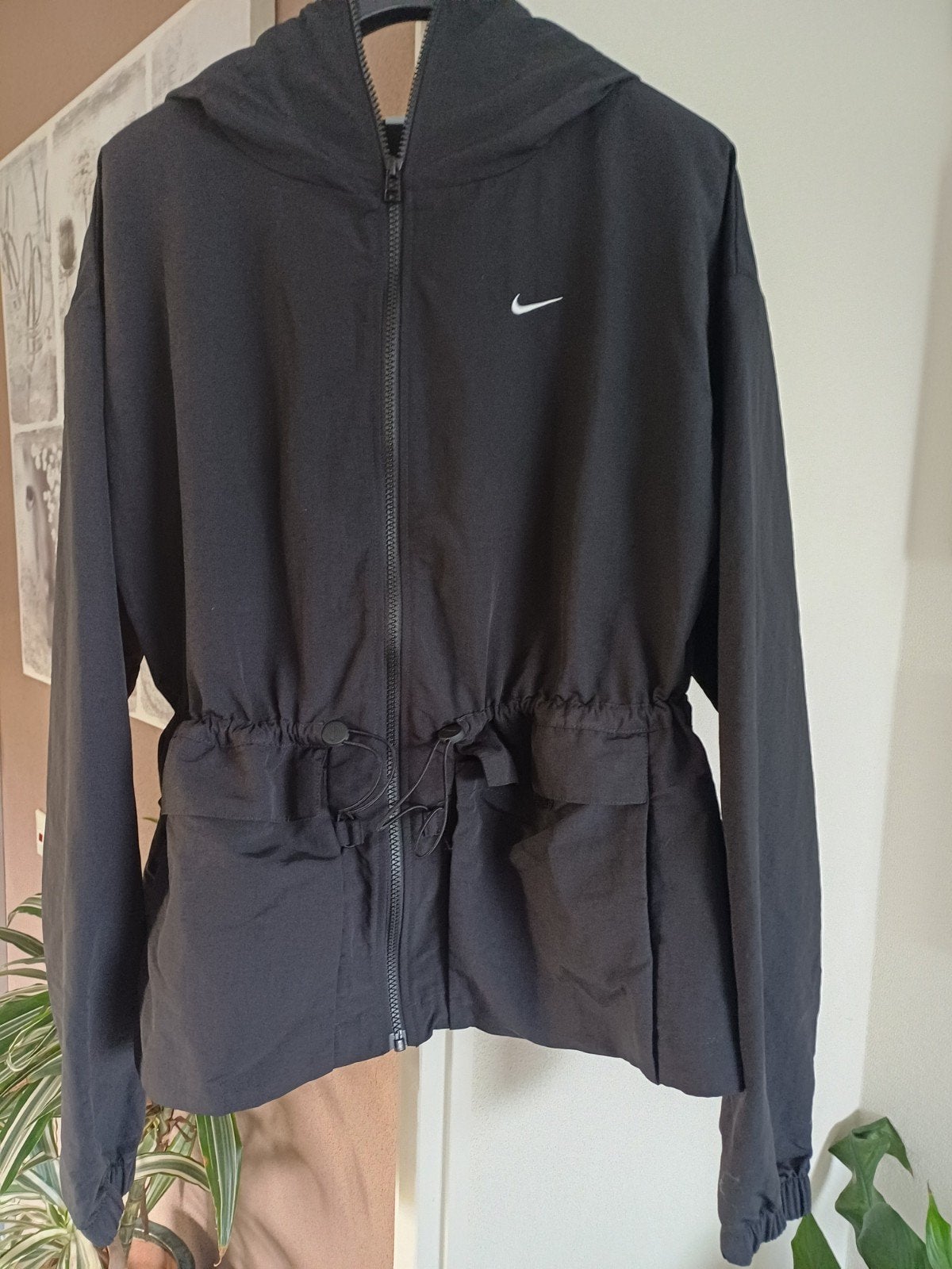 Nike jasje., Ophalen of Verzenden, Nieuw, Overige typen