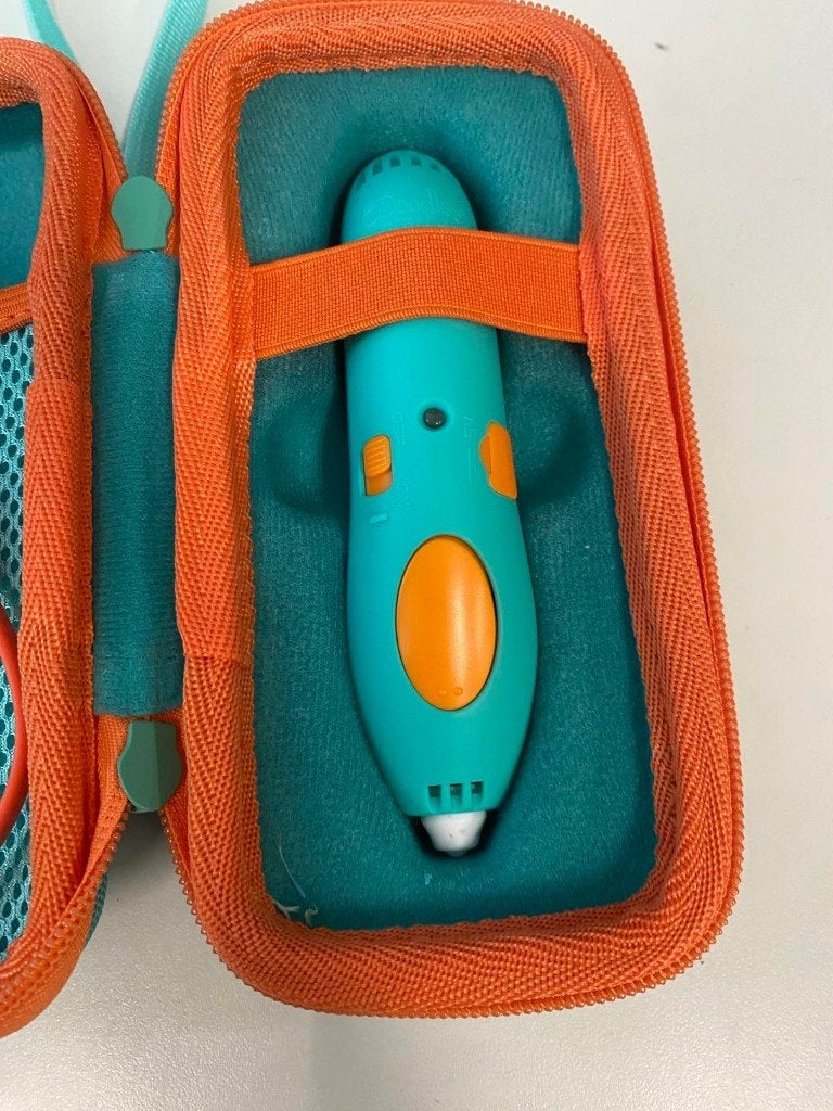 3Doodler Start+ Essential Pen Set (2022), Ophalen of Verzenden, Zo goed als nieuw, Gereedschap of Toebehoren