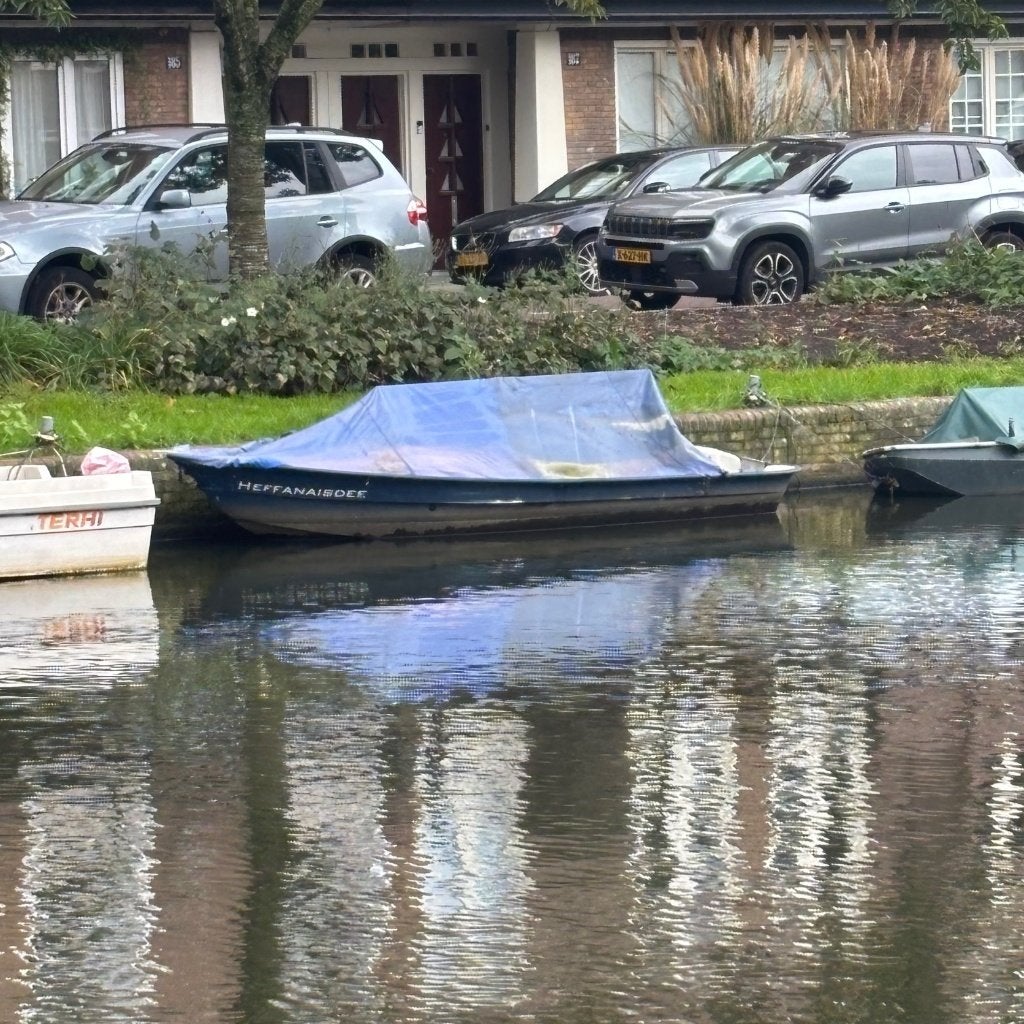 Opknapper boot - Ideaal voor starters of project (m2455162505 ...
