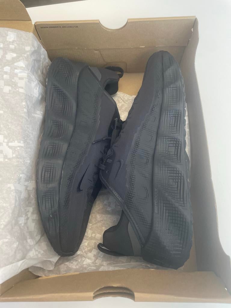 Nike ava rover nieuw, Ophalen of Verzenden, Zo goed als nieuw, Zwart, Sneakers of Gympen