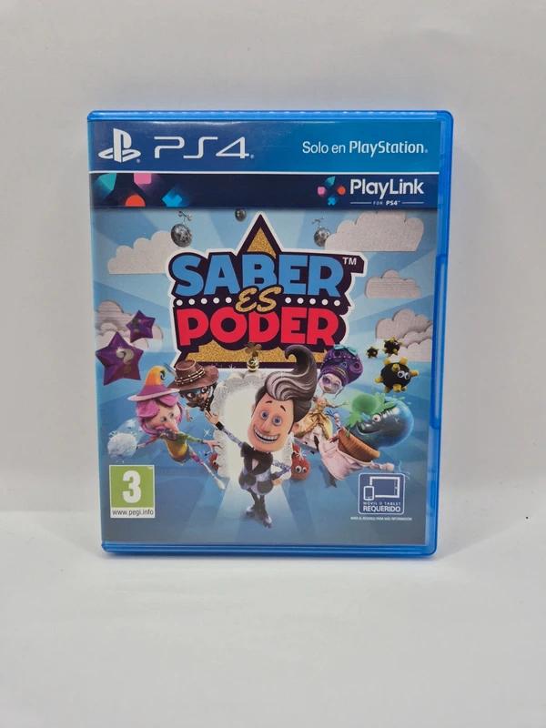 Knowledge is Power PS4, Avontuur en Actie, Sony City 1-7-1 Konan, Minato-ku Tokyo 108-0075 Japan, support@playstation.com,, Sony City 1-7-1 Konan, Minato-ku Tokyo 108-0075 Japan, support@playstation.com,