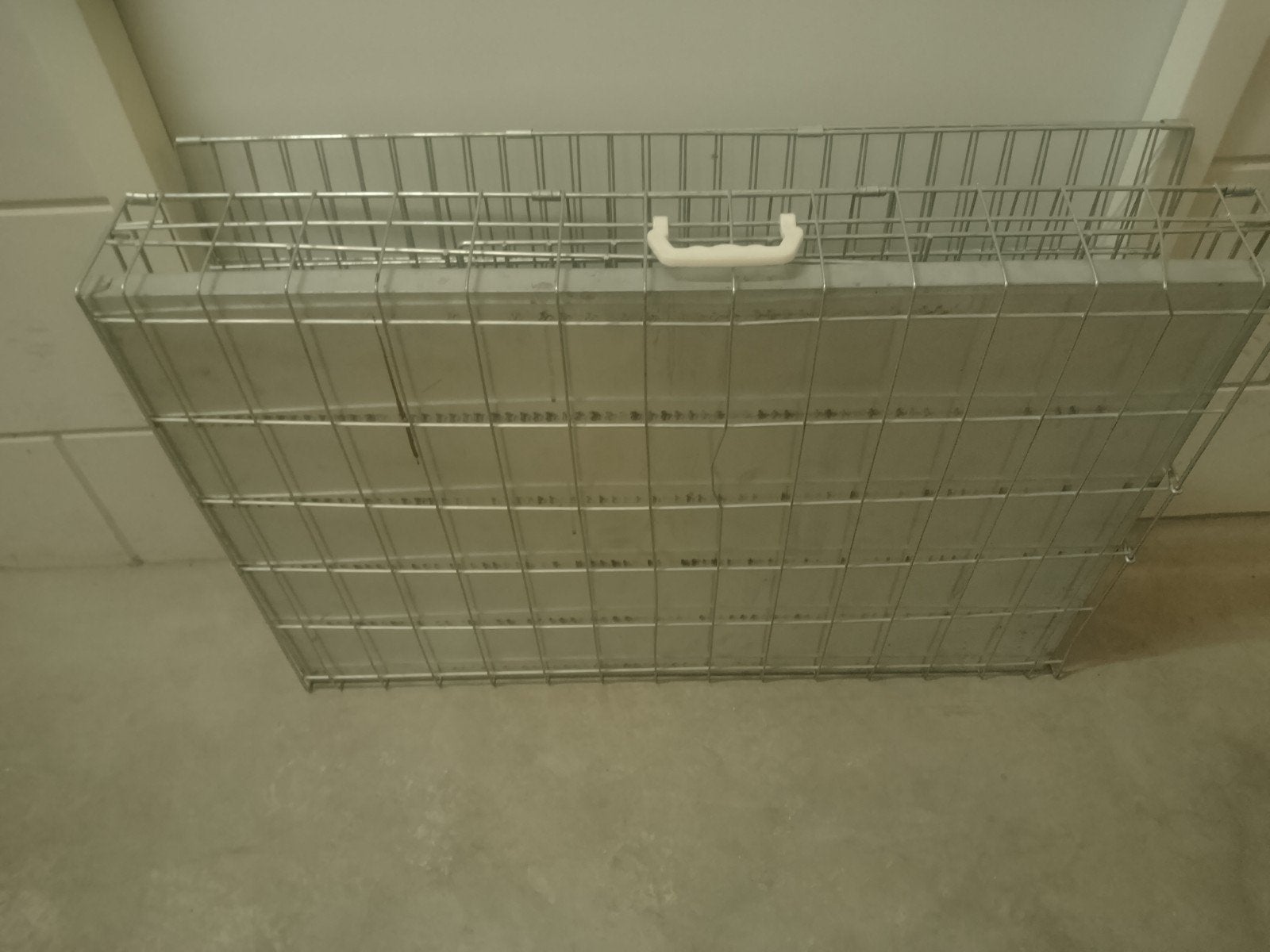 Honden bench, Dieren en Toebehoren, Ophalen