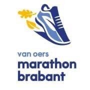 Startbewijs 10K: Van Oers Marathon 25-10, Ophalen, Nieuw, Overige typen, Overige merken