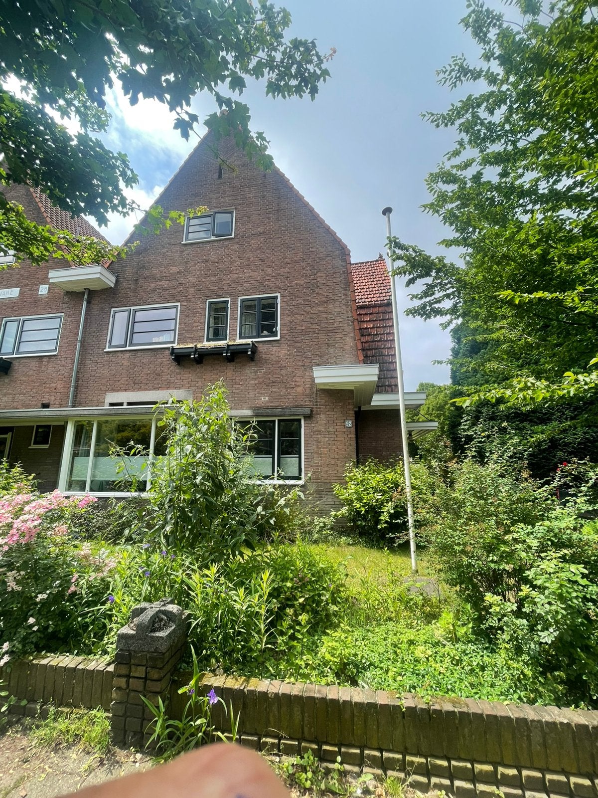3 Vierdaagse kamers
