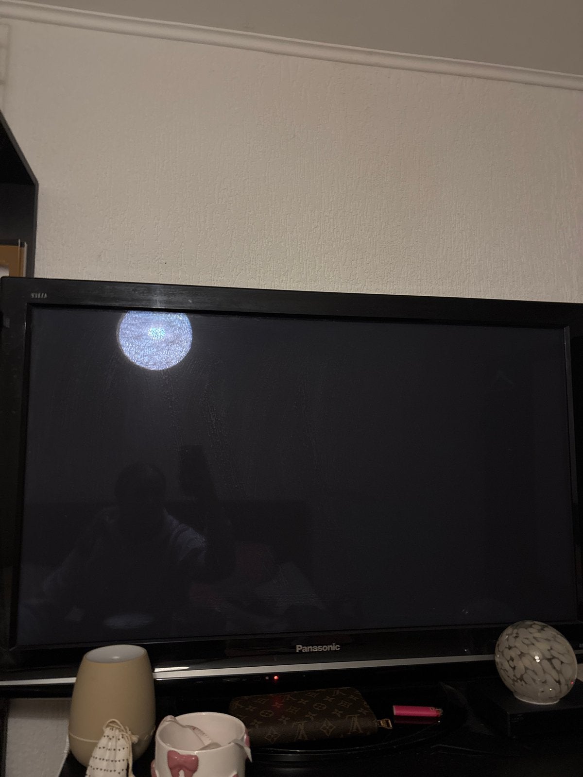 Panasonic TV