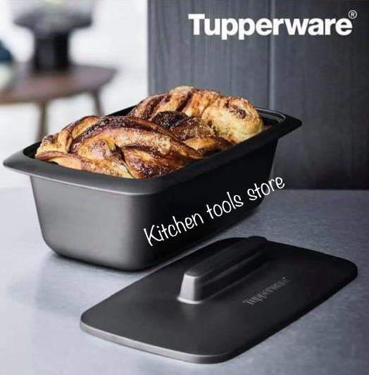 tupperware ultrapro terrine cakevorm broodvorm bakvorm 1,8L, Huis en Inrichting, Keuken | Tupperware, Ophalen of Verzenden, Nieuw