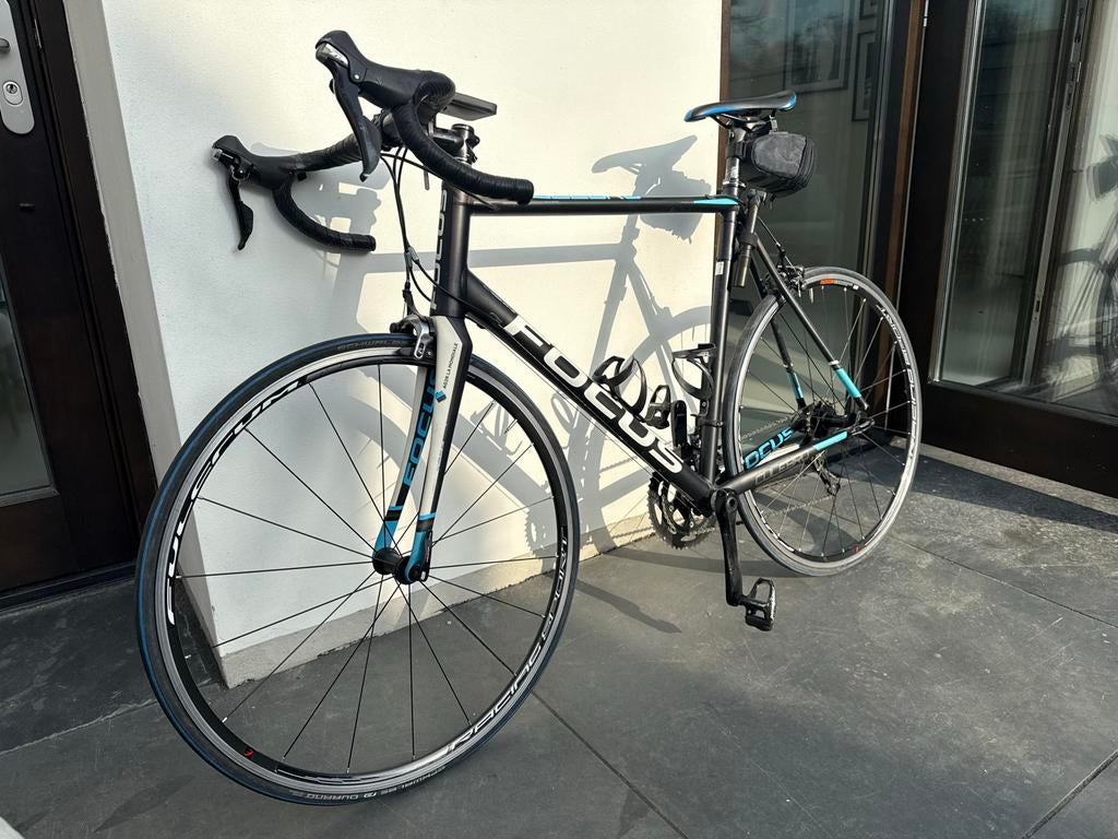 Focus Culebro racefiets - Shimano 105, Fietsen en Brommers, Fietsen | Racefietsen, Gebruikt, Heren, Overige merken, 15 tot 20 versnellingen