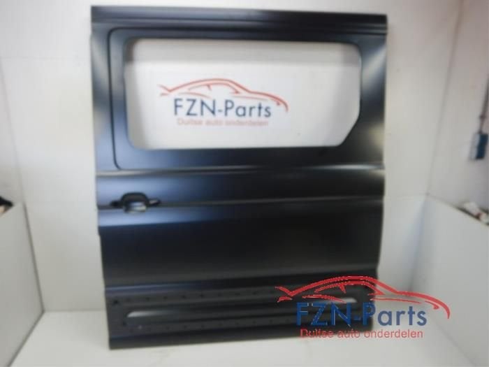 VW Crafter 7C Schuifdeur Links met Ruituitsparing, Ophalen of Verzenden, Gebruikt, Deur