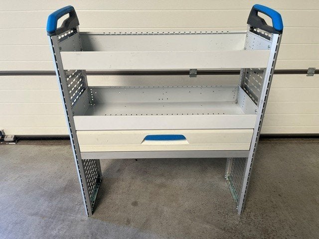 Sortimo kasten 100x38x120cm., Ophalen of Verzenden