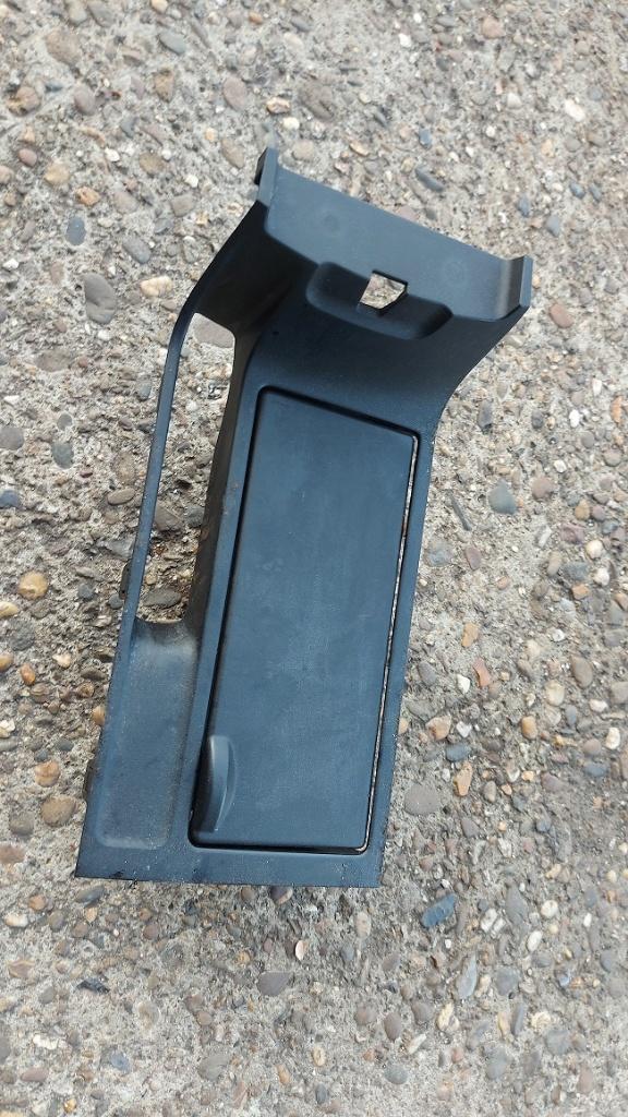 Beker - arm steun Mazda 3 uit 2004, Ophalen of Verzenden