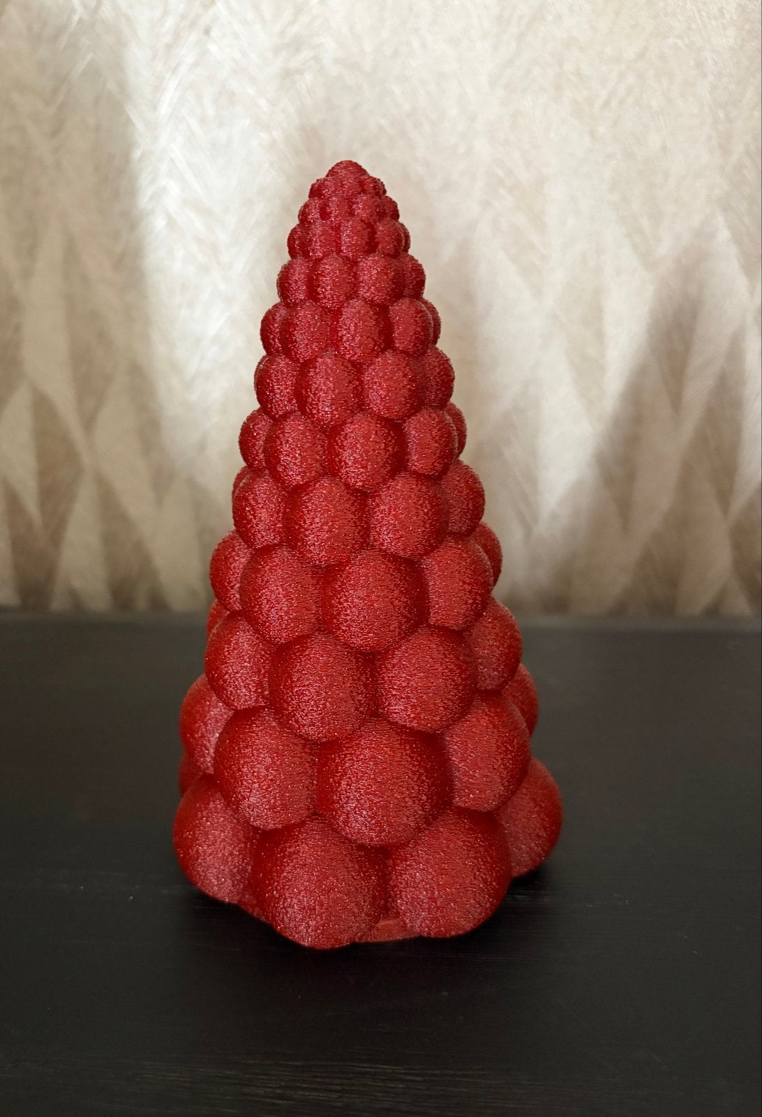 Kerstboom 3D, Ophalen of Verzenden