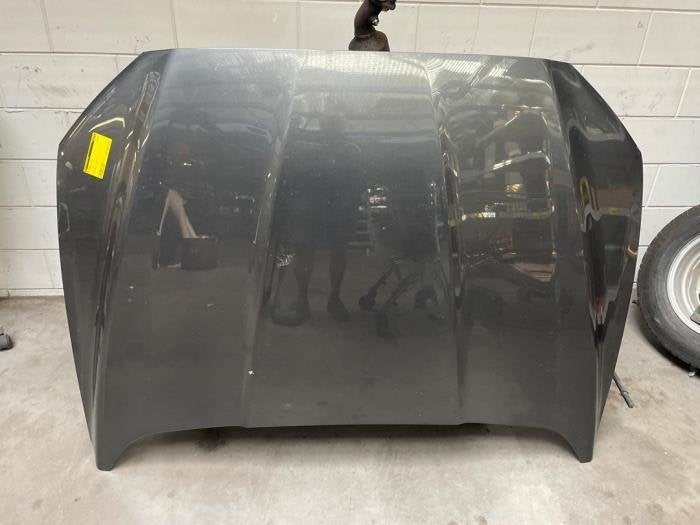 Motorkap van een Ford Mondeo (ND), Gebruikt, -, -, Ophalen of Verzenden