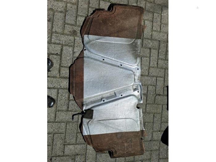 Motorkap Bekleding van een Alfa Romeo Spider, Gebruikt, -, Verzenden, -