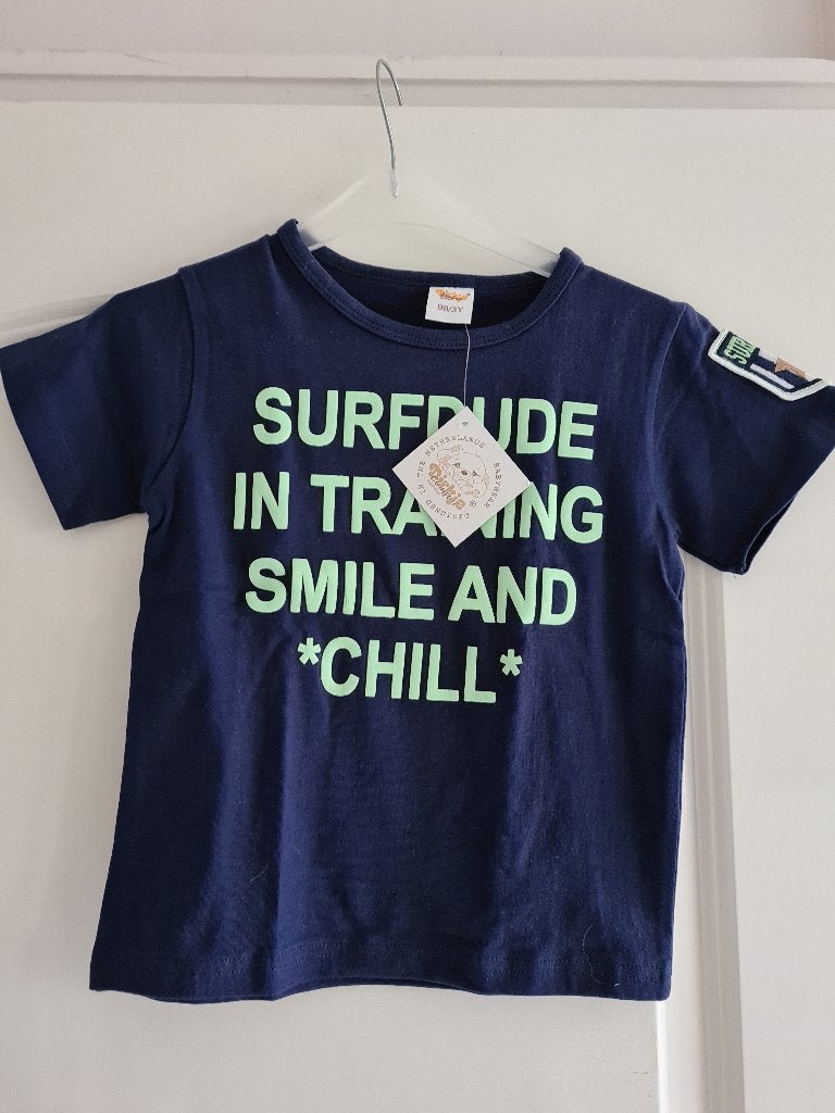 Dirkje tshirt t-shirt 98