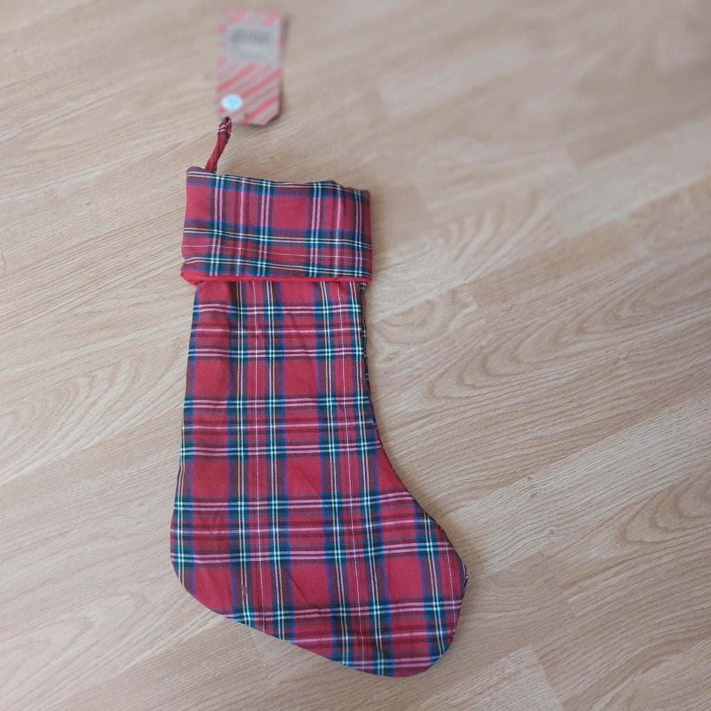 Geruit kous van Primark, one size,nieuwe, Ophalen of Verzenden