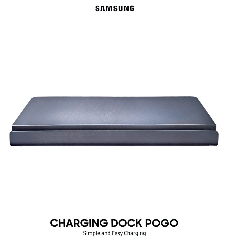 Originele Samsung Charging Dock POGO (model EE-D3200), 10 inch, Nieuw, Ophalen of Verzenden, Samsung