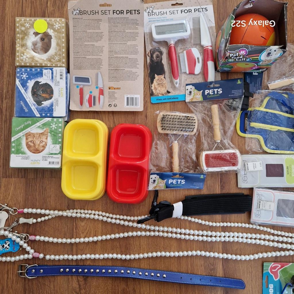 Honden accessoires, Ophalen of Verzenden, Nieuw