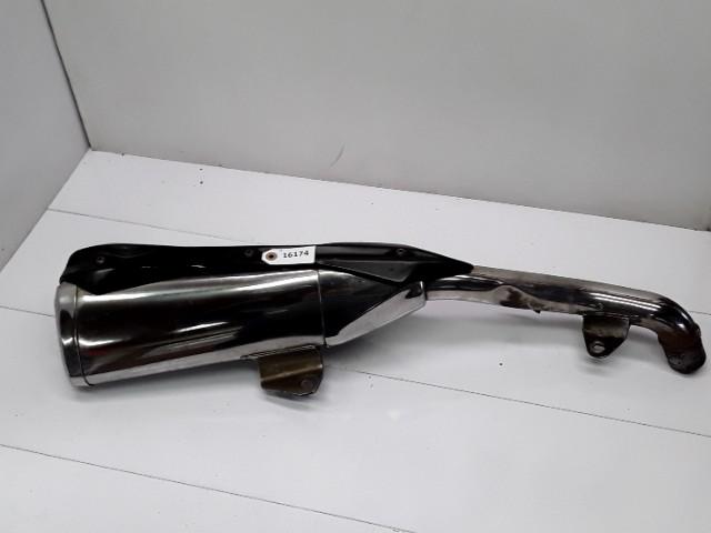 Z1000 2007 - 2009 Kawasaki Demper D1-26767