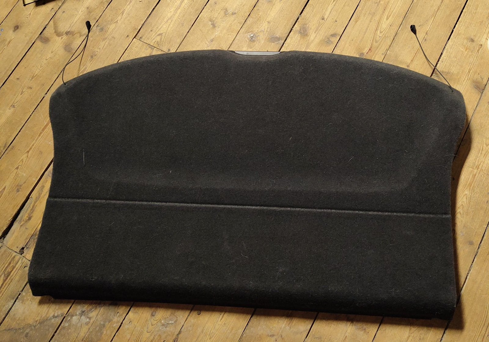 Originele Hoedenplank Seat Ibiza ST (2010 - 2015), Ophalen of Verzenden, Gebruikt, Seat