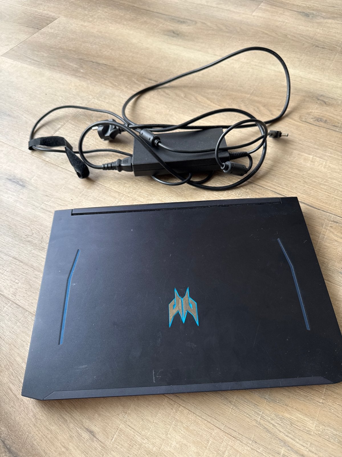 Acer Predator Helios 300 PH315-53 - RTX 3070, 32GB RAM, Computers en Software, Gebruikt, Met videokaart, Ophalen of Verzenden