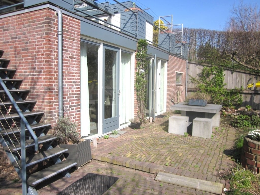 NIEUW! Woonruimte te huur Zwethkade Zuid, Den Hoorn