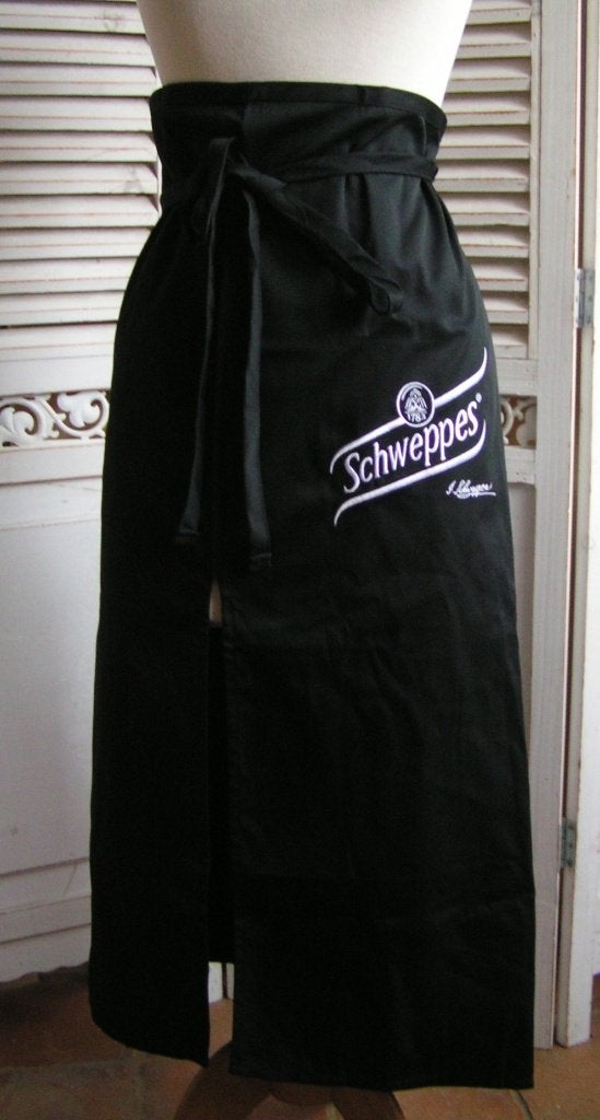 nieuw schort Schweppes nr YY 954, Verzenden, Nieuw