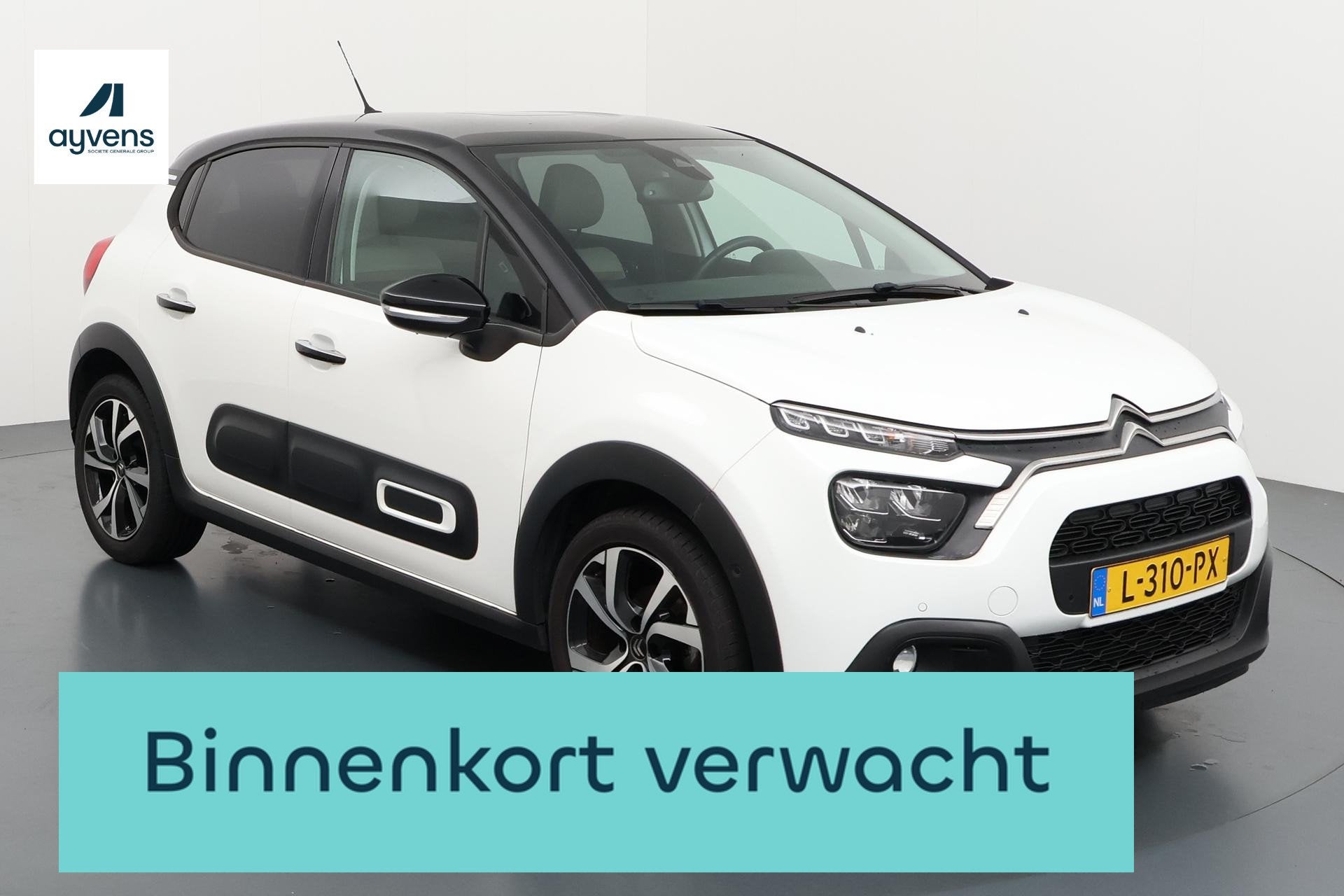 Peugeot e-208 EV Style 50 kWh Compact en elektrisch met verw, Auto's, Parkeersensor, Gebruikt, 1430 kg, Te koop
