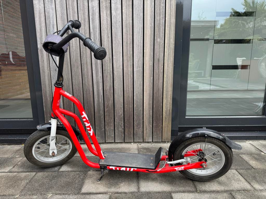 Yedoo Tidit step, Fietsen en Brommers, Steps, Ophalen, Zo goed als nieuw, Gewone step