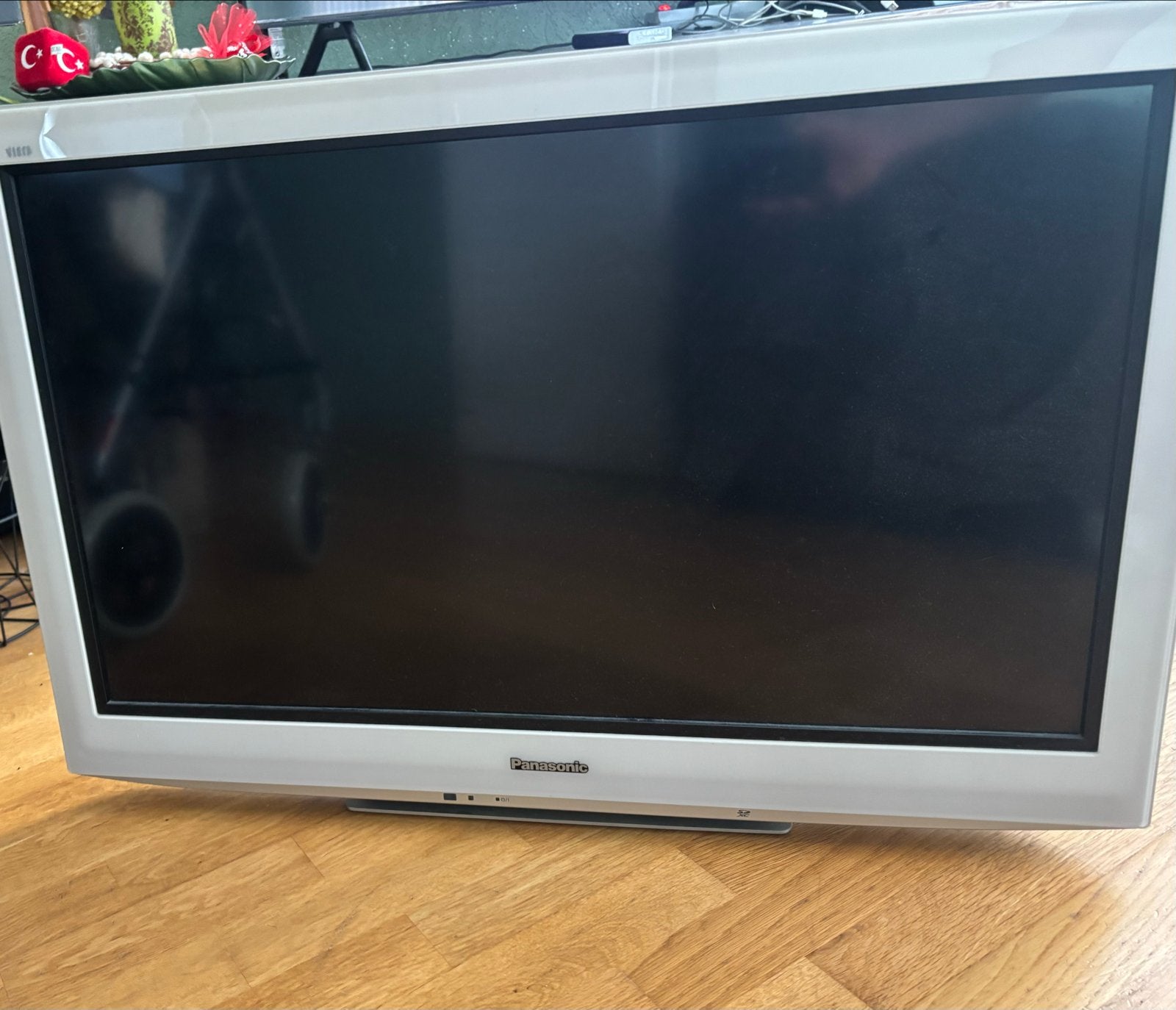 Panasonic Viera TV, Gebruikt, Panasonic, 50 Hz, LCD