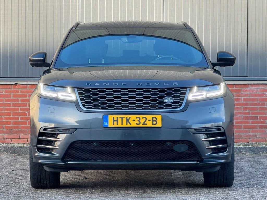 Land Rover Range Rover Velar - 3.0 D300 AWD R-Dynamic HSE, Automaat, 15 km/l, Gebruikt, Euro 6