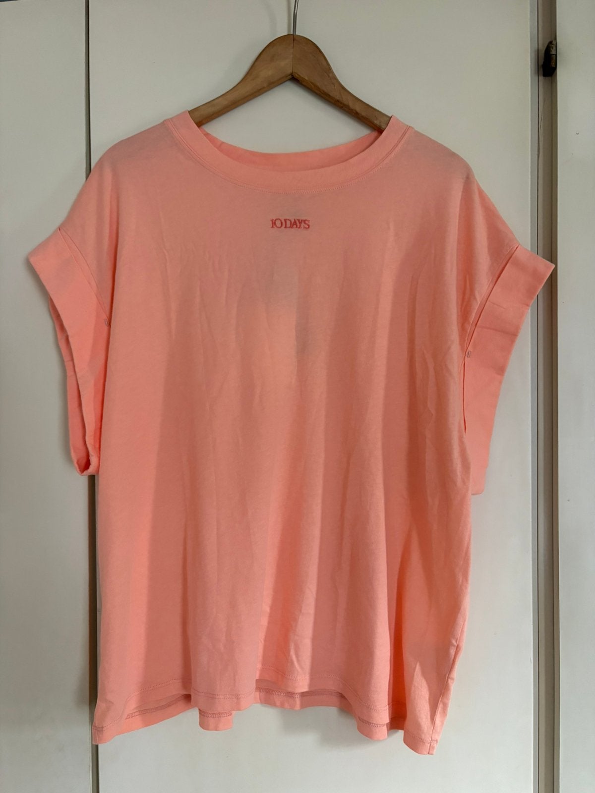 10Days t-shirt, Kleding | Dames, Ophalen, Overige kleuren, Nieuw, Korte mouw