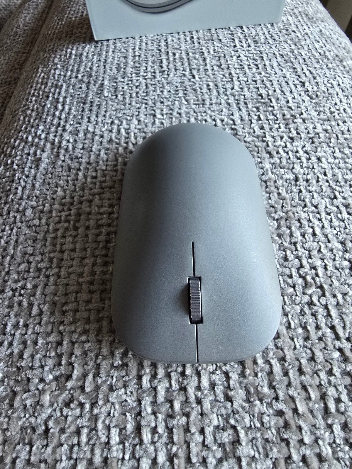 Microsoft Surface Muis - Zo goed als nieuw, Muis, Rechtshandig, Ophalen of Verzenden, Zo goed als nieuw