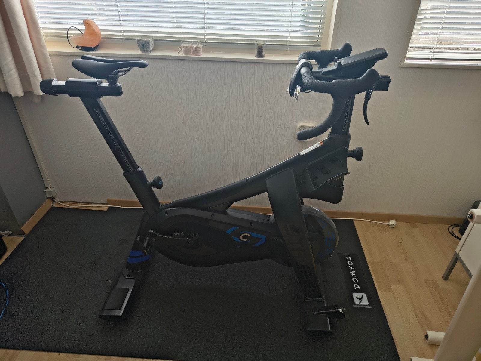 Stages SB20 spinningbike, Ophalen, Zo goed als nieuw, Overige typen