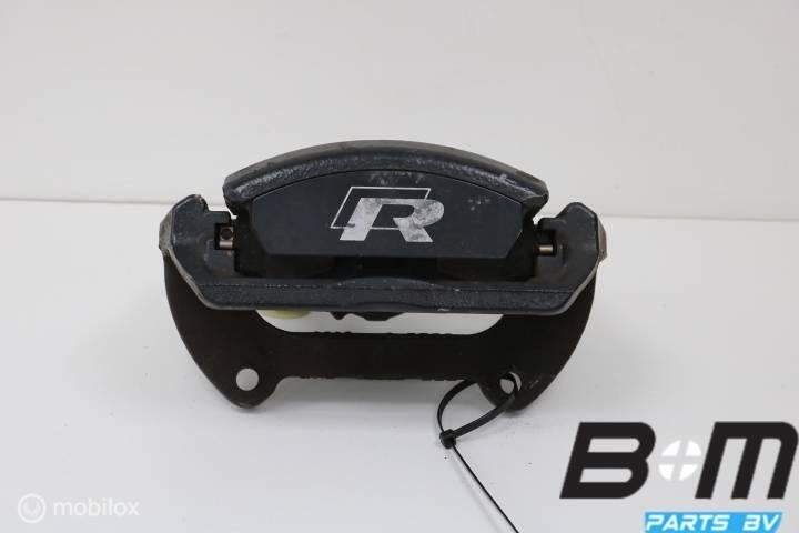 Remklauw rechtsvoor VW Golf 7 R 5G0615124D, Gebruikt