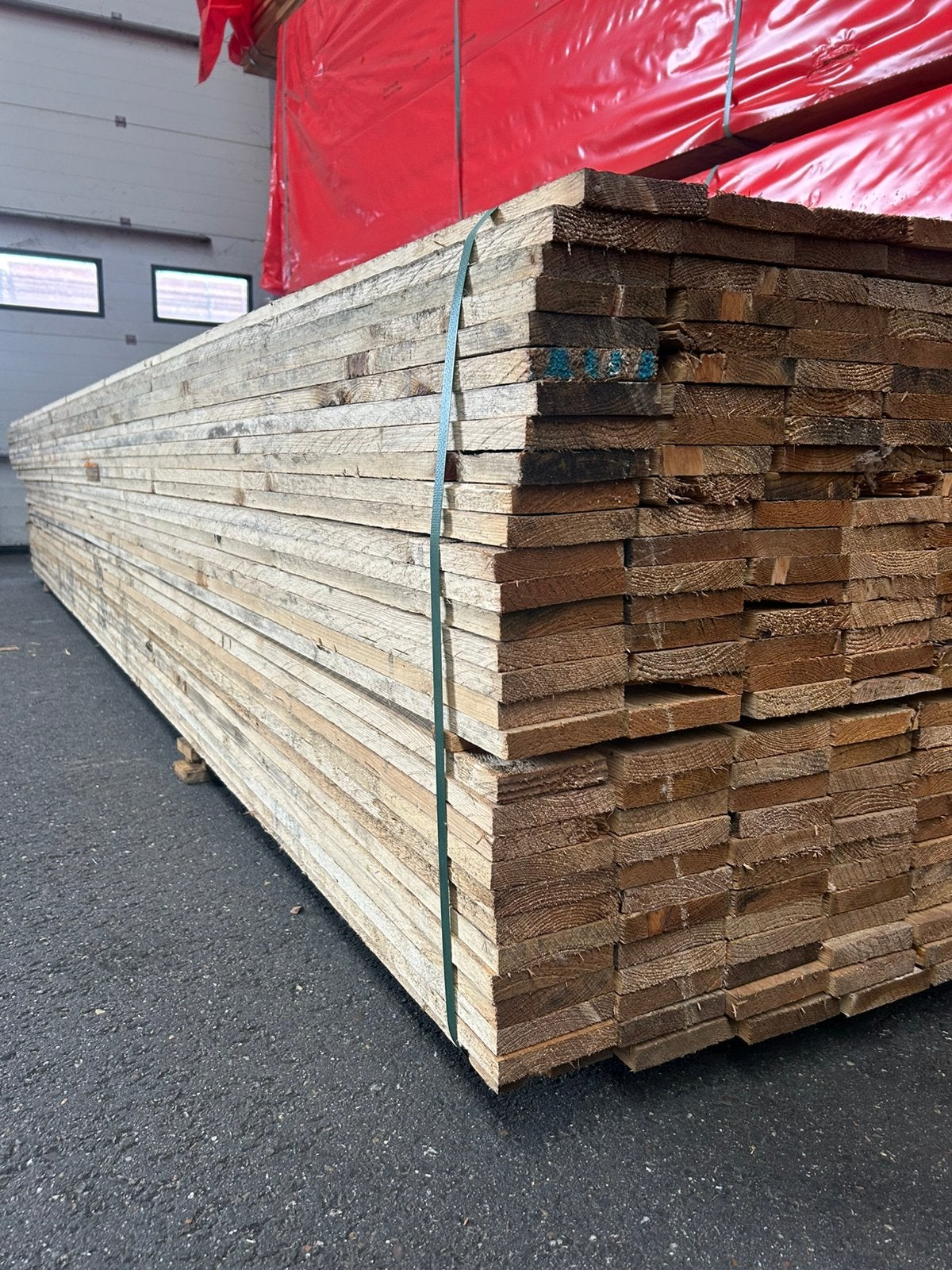 Vuren planken, Ophalen of Verzenden, Zo goed als nieuw