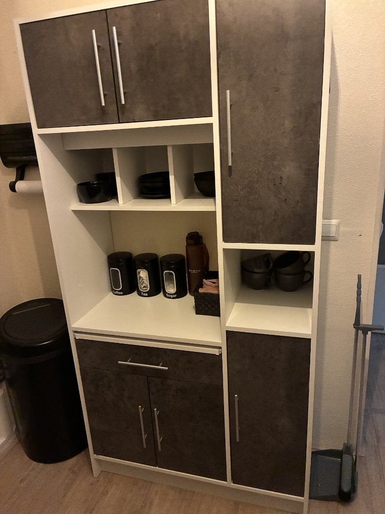 Buffetkast, Ophalen, 50 tot 100 cm, Buffetkast, 150 tot 200 cm
