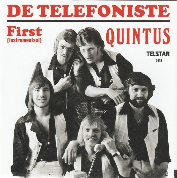 Nieuwpersingen vinylsingles quintus '21 & '23 gezocht, Cd's en Dvd's, Ophalen of Verzenden, Nieuw in verpakking, Overige formaten