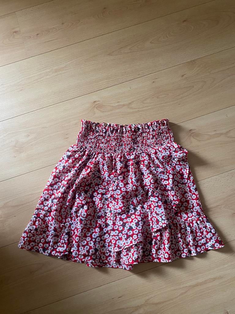 Leuke rok sam friday, Overige kleuren, Ophalen of Verzenden, Zo goed als nieuw, Maat 36 (S)