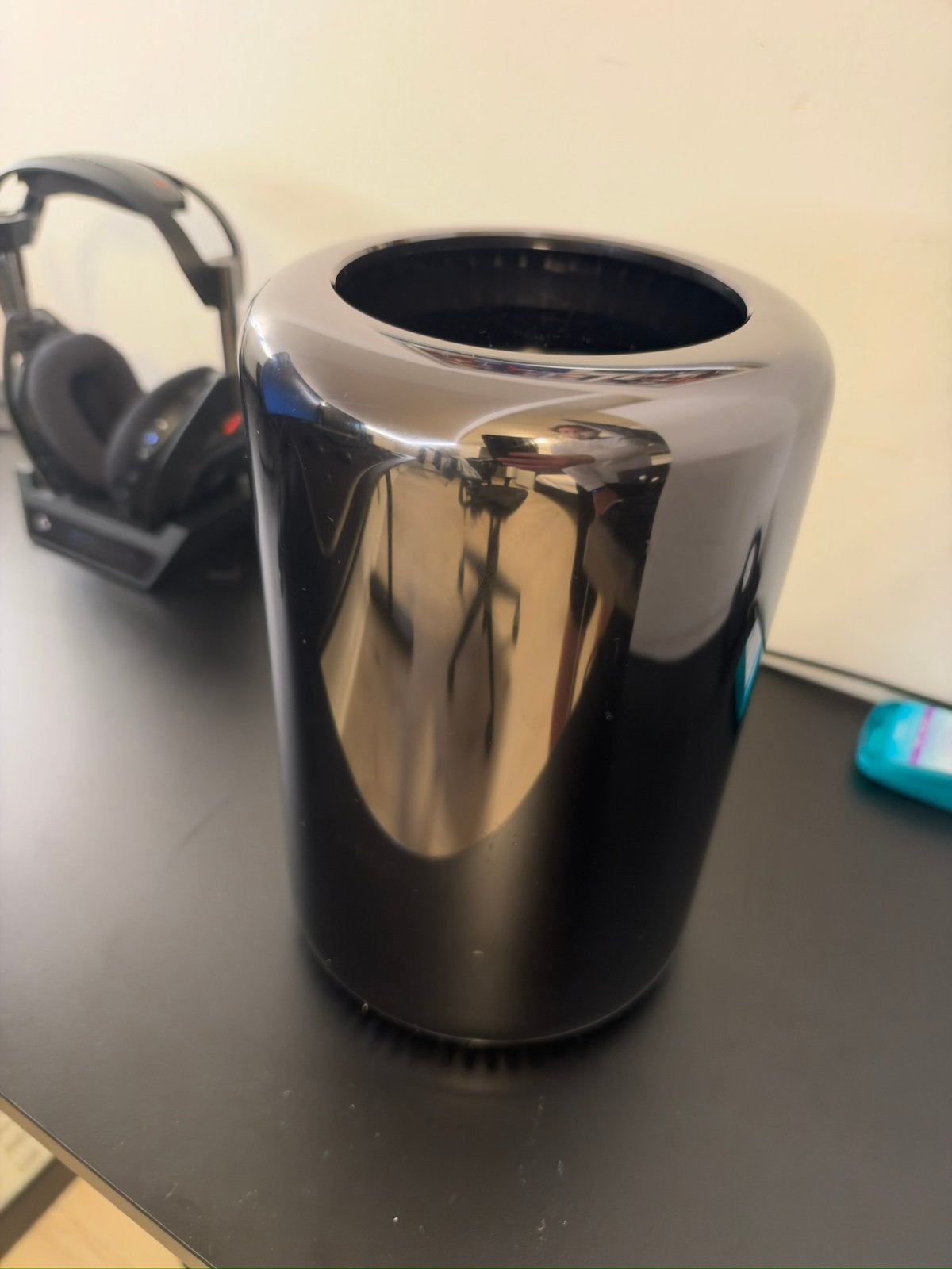 Apple Mac Pro 6.1 – Xeon 3.5 GHz – 64 GB RAM, Computers en Software, 64 GB of meer, SSD, Ophalen of Verzenden, Zo goed als nieuw