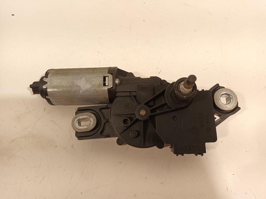 Ruitenwissermotor achter Volkswagen Caddy, Onderdelen@venauto.nl, Van der Ven Autorecycling B.V., Gebruikt, Ettenseweg 76, 4706 PB Roosendaal, The Netherlands