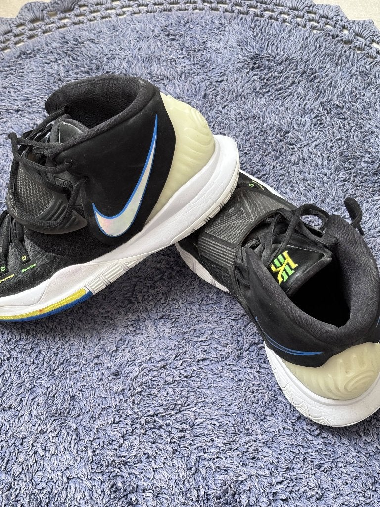 Nike Kyrie 6 - Maat 40.5, Nike, Nieuw, Ophalen of Verzenden, Sportschoenen