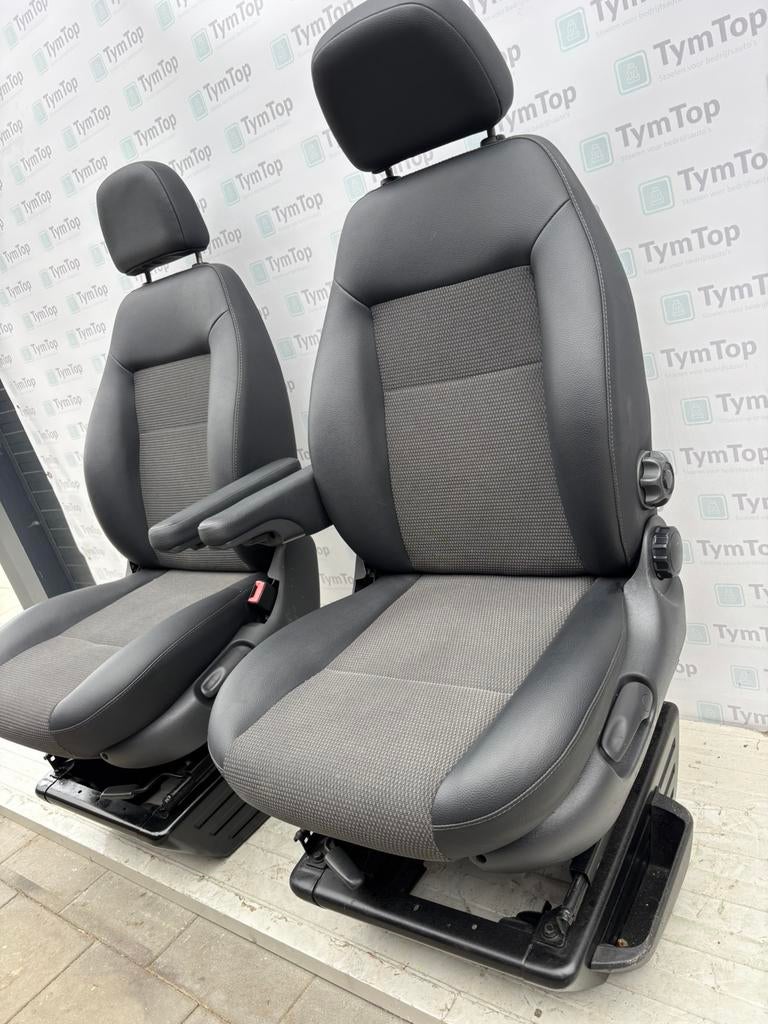 stoelen draaistoelen Volkswagen Transporter T5 T6 voor, Volkswagen, Tymtop, Nieuw, Ophalen of Verzenden