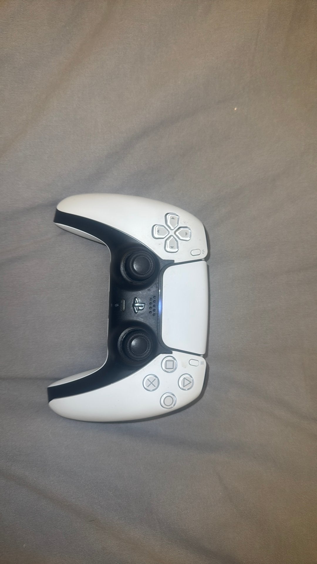 Ps5 controller, Ophalen of Verzenden, Gebruikt, Playstation 5