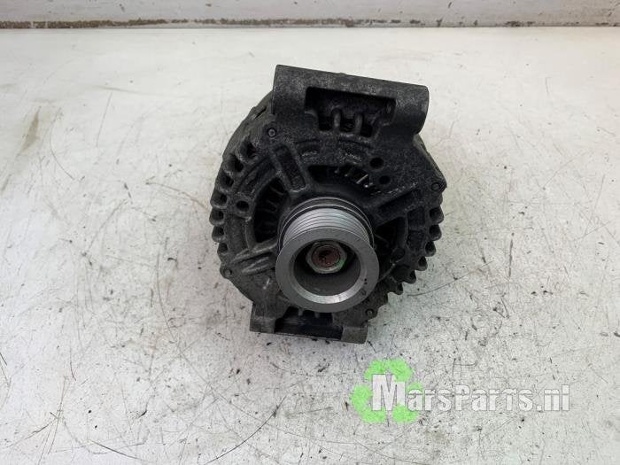 Dynamo van een Mini Mini, Gebruikt, -, -, Ophalen of Verzenden