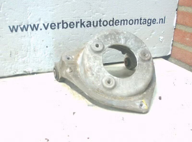 SCHOKBREKER bevestiging rechts voor boven 407 (6C / J), Kontakt-peugeot@peugeot.com, Gebruikt, Ophalen of Verzenden, Bahnhofsplatz 65423 Rüsselsheim, DE