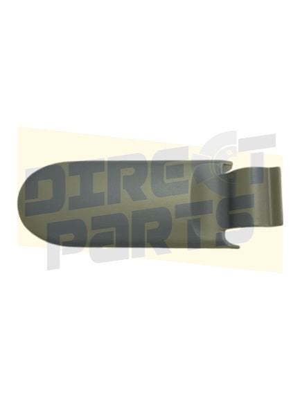 Mini R50/52/53 (8/01-11/06) Scharnierkap Links Origineel! 51